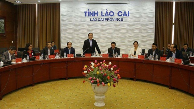 Hanoi souhaite promouvoir la connexion regionale hinh anh 1