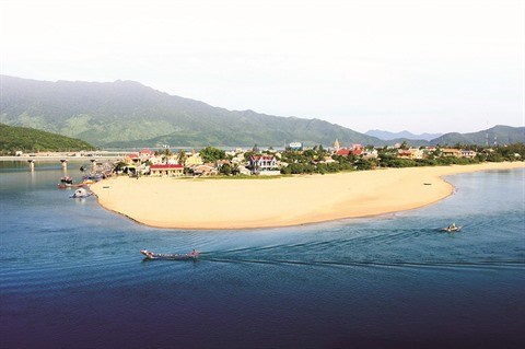 Thua Thien-Hue : de la necessite d’innover dans le tourisme hinh anh 1