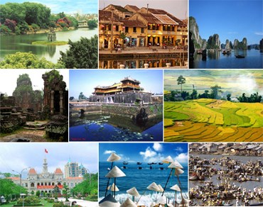 Le Vietnam participera a la Foire du tourisme TRAVEX 2017 a Singapour hinh anh 1