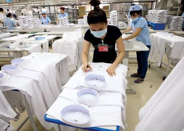 Vietnam-Japon : pres de 27 milliards de dollars d’echanges commerciaux en 11 mois hinh anh 1