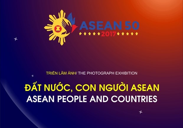 Concours de photos “La terre et les hommes des pays de l’ASEAN” hinh anh 1