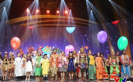 Le festival d'enfants ASEAN + s'ouvre a Hanoi hinh anh 1