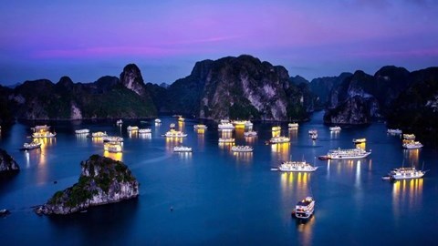 Decouvrir le Vietnam via 100 excellentes photos hinh anh 2