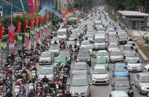 Ho Chi Minh-Ville : reguler le trafic routier avec la mise en place de bateaux-bus hinh anh 2