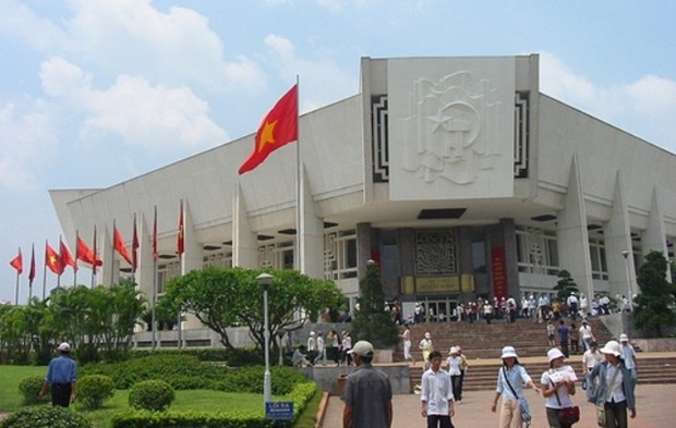 A la decouverte de trois musees historiques a Hanoi hinh anh 3