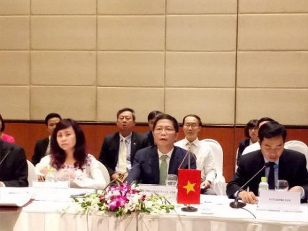 Le Vietnam et l’Indonesie vont renforcer leur cooperation multisectorielle hinh anh 1