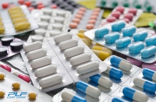 L’Allemagne, premier fournisseur de produits pharmaceutiques au Vietnam depuis janvier hinh anh 1