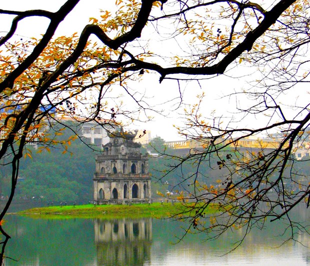 Le Vietnam parmi les destinations les plus populaires du monde en automne hinh anh 1