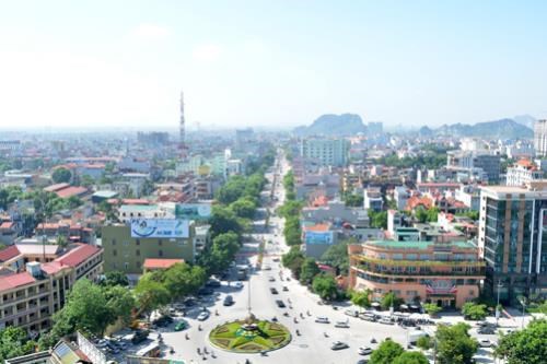 Thanh Hoa promeut ses investissements en Allemagne hinh anh 1