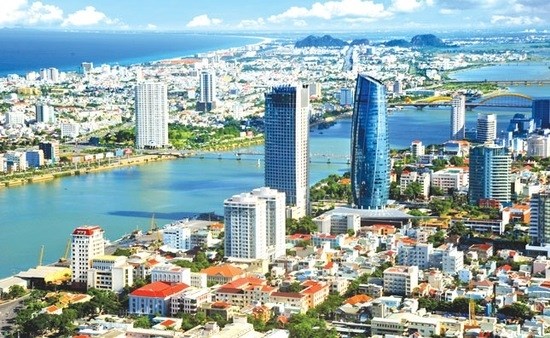 Approbation du projet de developpement de l’economie maritime de Da Nang d’ici 2025 hinh anh 1
