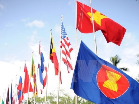 Brunei assumera le secretaire general de l'ASEAN en 2018 hinh anh 1