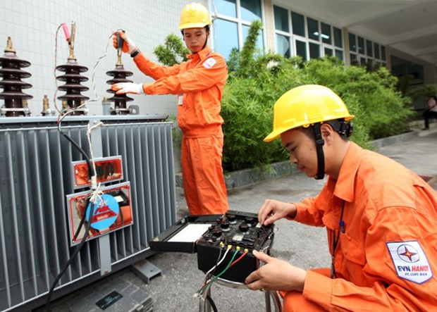 Doing Business 2018 : le Vietnam au 64e rang mondial en matiere de raccordement a l’electricite hinh anh 1
