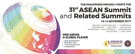 Ouverture du 31e Sommet de l’ASEAN a Manille hinh anh 1
