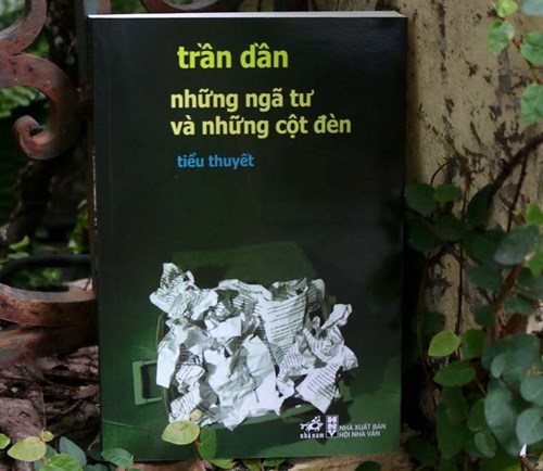 De nombreuses œuvres litteraires du Vietnam s’exportent a l’international hinh anh 1