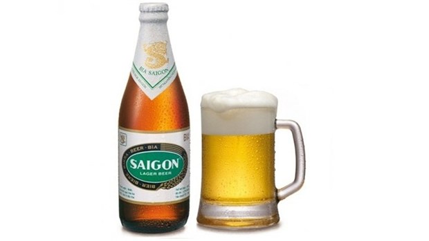 La biere vietnamienne Saigon debarque en Israel hinh anh 1