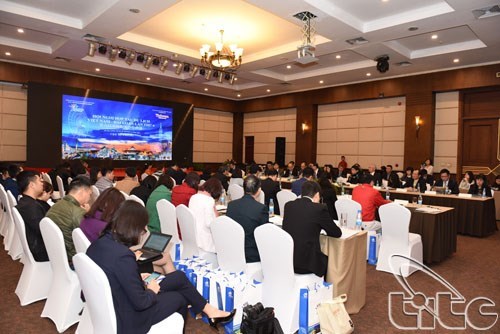 Sixieme conference sur la cooperation touristique Vietnam-Taiwan (Chine) hinh anh 1