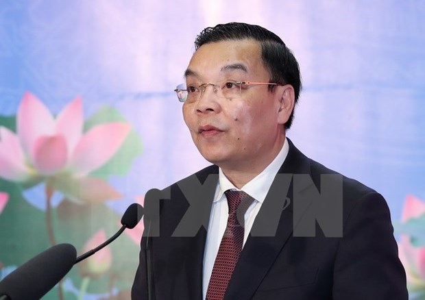 Vietnam et Singapour intensifient la cooperation dans la propriete intellectuelle hinh anh 1