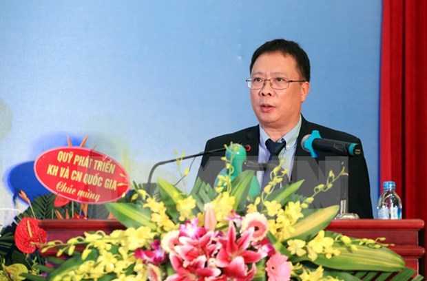 Le Vietnam et le Laos renforcent leur cooperation dans les sciences et technologies hinh anh 1