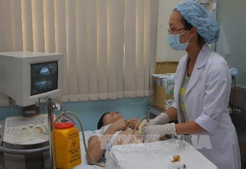 Ho Chi Minh-Ville prend la tete du depistage prenatal hinh anh 1
