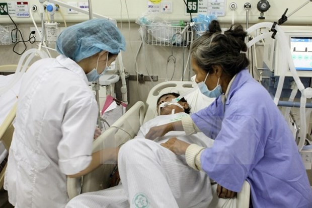 Les maladies non transmissibles responsables de 76% des deces au Vietnam hinh anh 1