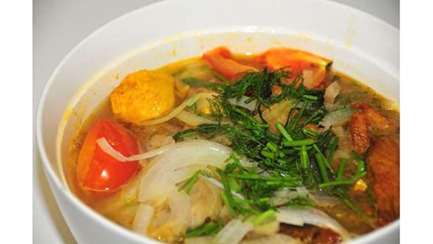 La gastronomie vietnamienne en Nouvelle-Zelande hinh anh 2