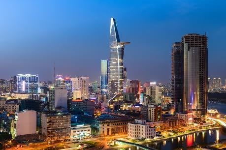 Ho Chi Minh-Ville-BM : cooperation dans la construction d’une cite urbaine creative hinh anh 1