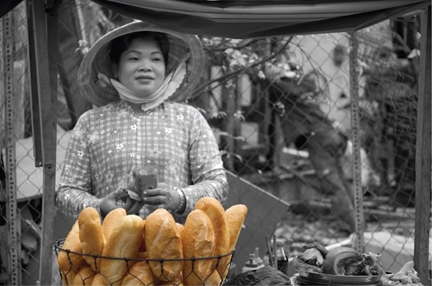 'Pot-Au-Pho': l’interference unique des cultures vietnamienne et francaise hinh anh 1