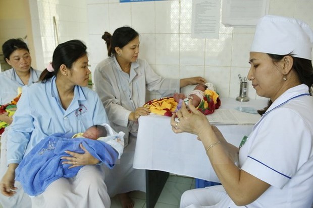 Ameliorer la qualite du diagnostic et du traitement de maladies rares au Vietnam hinh anh 1