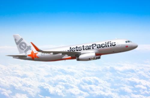 Jetstar Pacific augmente le nombre de ses vols vers Guangzhou (Chine) hinh anh 1