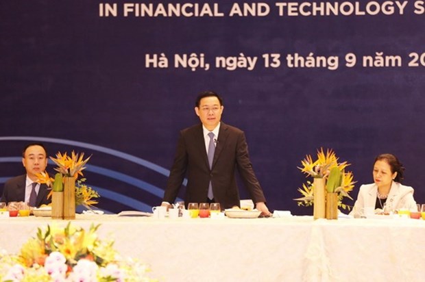 Pour developper l'economie numerique au Vietnam hinh anh 1