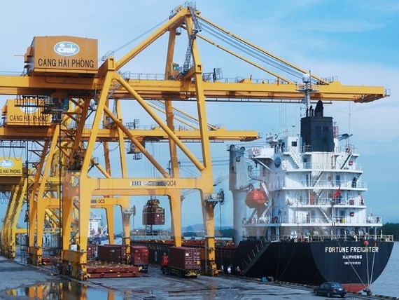 Hausse de 580,5% du chiffre d'affaires a l'export de la Republique tcheque vers le Vietnam hinh anh 1