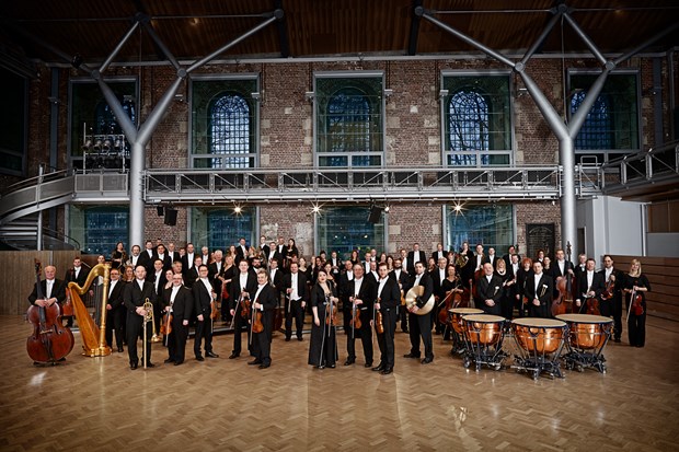 L'Orchestre symphonique de Londres se produira a Hanoi le 6 octobre hinh anh 2