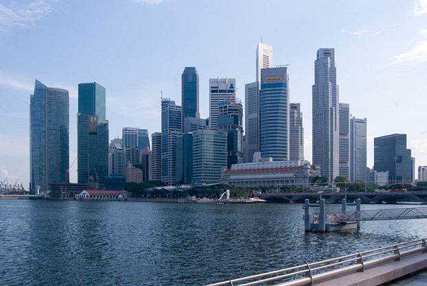 Singapour: l’inflation en hausse legere pour toute l’annee 2018 hinh anh 1