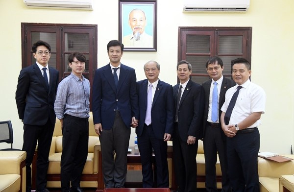 Cooperation entre le Vietnam et le Conseil olympique d’Asie dans le soutien aux sportifs hinh anh 1
