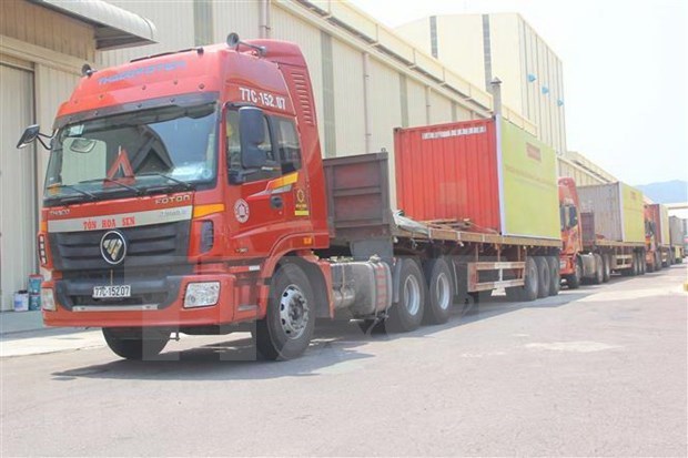 Le groupe Hoa Sen exporte 5.000 tonnes de toles vers la Malaisie hinh anh 1