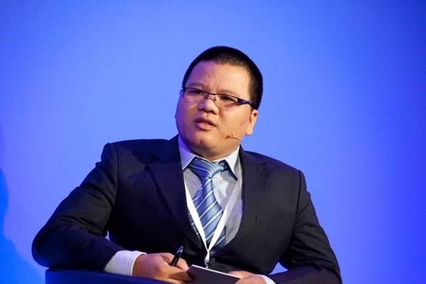 Un avocat vietnamien dans la liste des 39 jeunes dirigeants d’Asie 2019 hinh anh 1