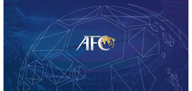 Football: L’AFC decide le report des matches prevus en mars et avril hinh anh 1