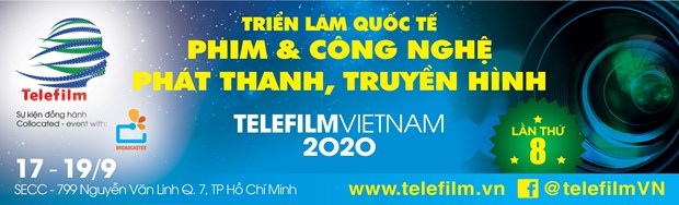Telefilm 2020 se tiendra a Ho Chi Minh-Ville hinh anh 1