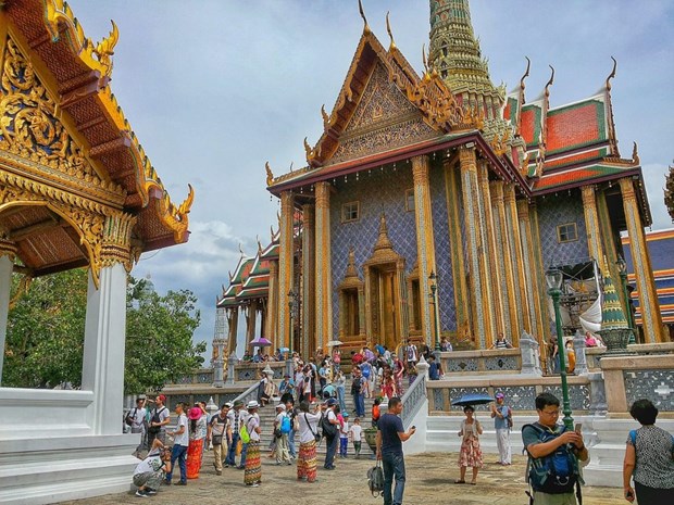 La Thailande et l’Indonesie comptent se rouvrir aux touristes hinh anh 1