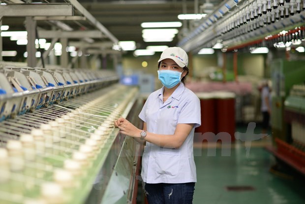 L’EVFTA favorisera l’exportation des produits phares du Vietnam vers l’UE hinh anh 1
