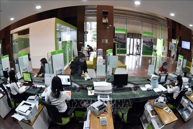 La Banque d'Etat du Vietnam abaisse a nouveau ses taux d'interet hinh anh 1