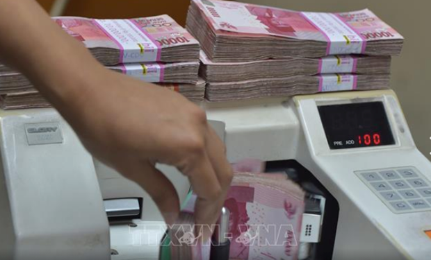 Indonesie et Japon utilisent leurs monnaies nationales dans des echanges commerciaux hinh anh 1