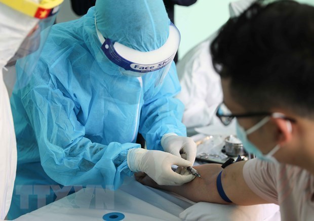 Coronavirus : le Vietnam n’enregistre aucun nouveau cas lundi matin hinh anh 1