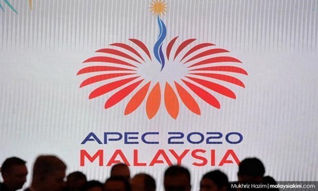 La Malaisie annonce l’organisation en ligne du Sommet de l’APEC 2020 en novembre hinh anh 1