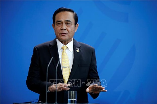 La Thailande souligne la cooperation entre l’ASEAN et le Japon, et la Republique de Coree hinh anh 1