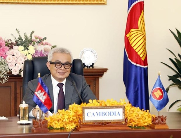 ASEAN 2020 : le Cambodge apprecie la promotion par l’ONU du multilateralisme hinh anh 1