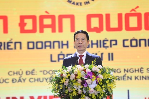 Vietnam : 2020, annee de lancement de la transformation numerique hinh anh 2