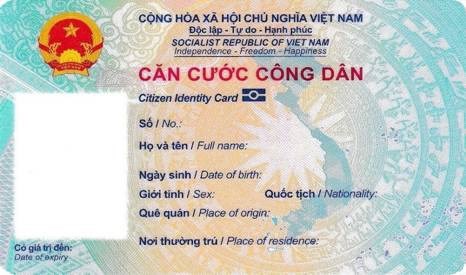 Le Vietnam vise a attribuer les 50 millions de cartes d’identite electronique en juillet hinh anh 1