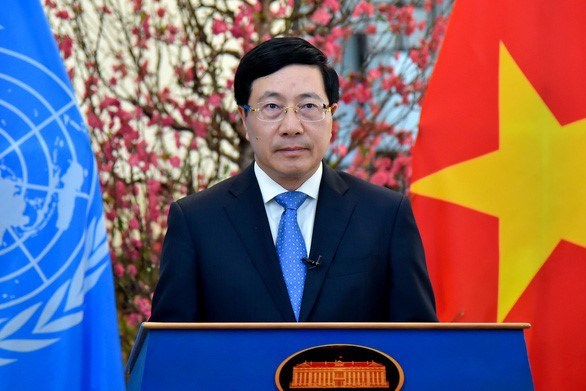 Le Vietnam a nouveau candidat au Conseil des droits de l’homme hinh anh 1