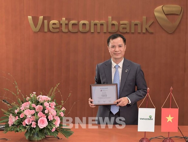 Vietcombank parmi les banques les plus solides en Asie-Pacifique hinh anh 1